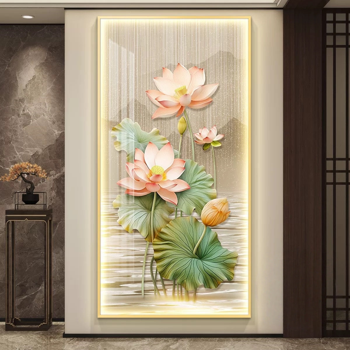荷莲纳福【015】