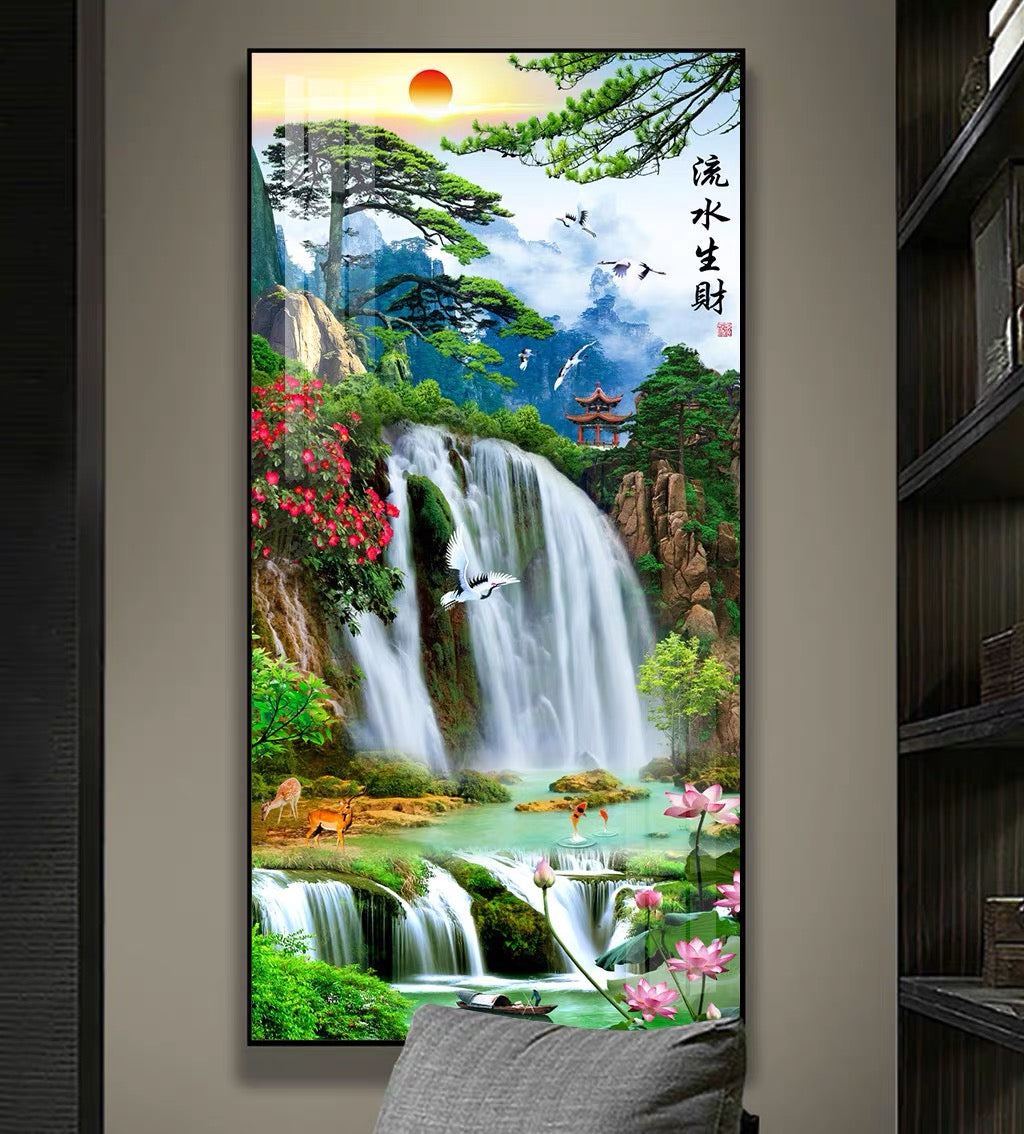 山水画【107】
