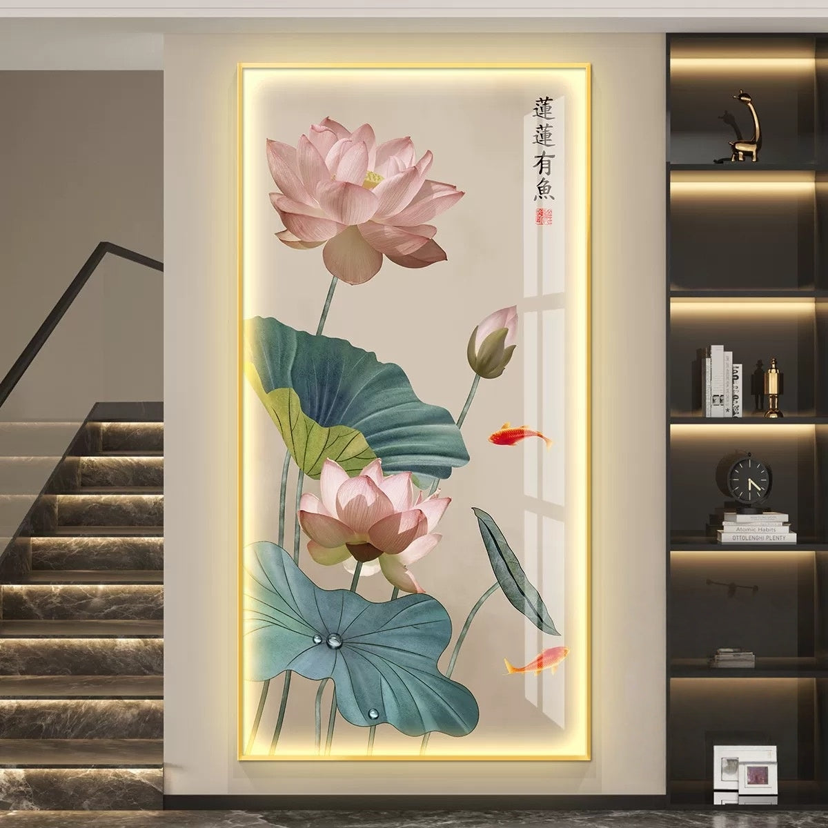 荷莲纳福【018】