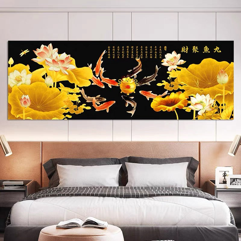 九鱼图【037】