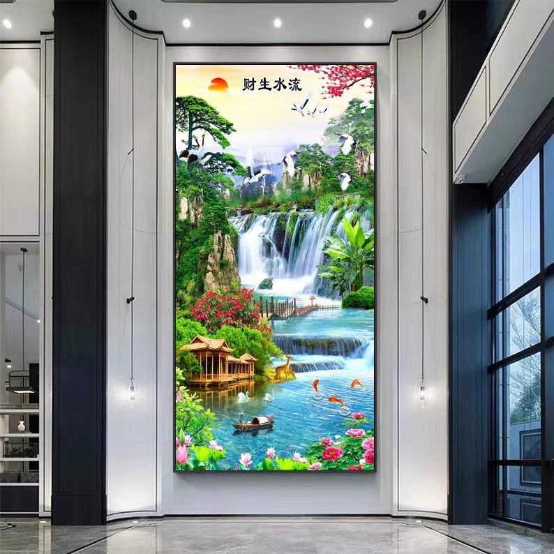 山水画【119】