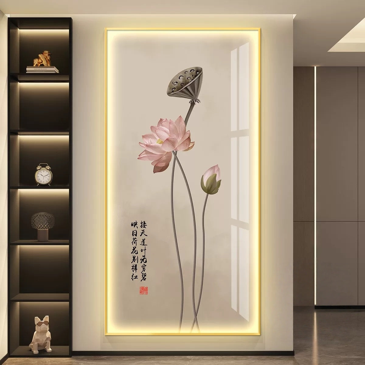 荷莲纳福【014】