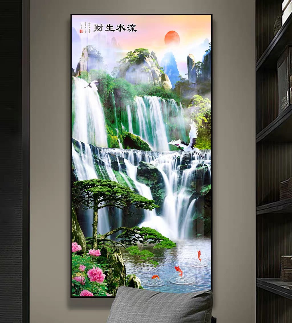 山水画【104】