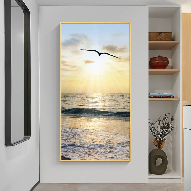 Sea