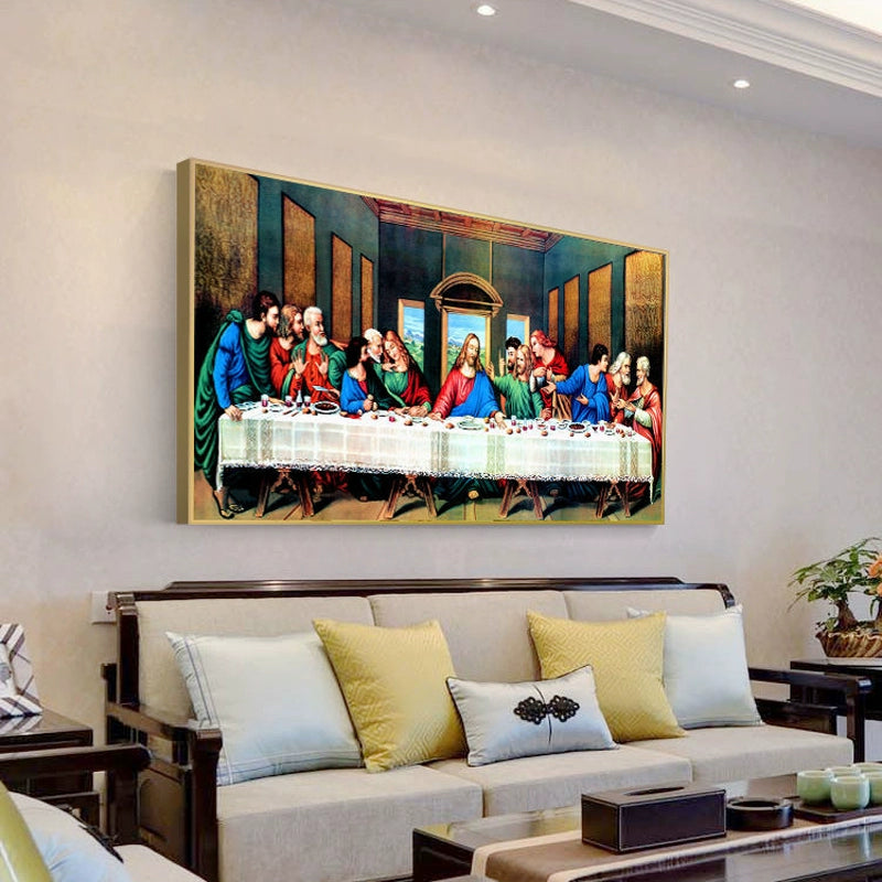 The Last Supper