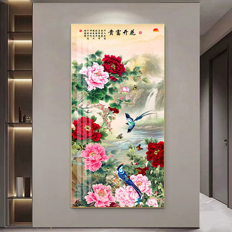 花开富贵 直03