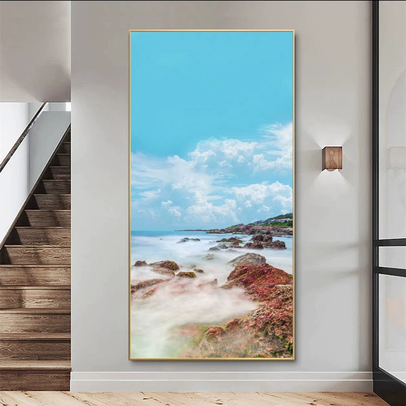 Sea