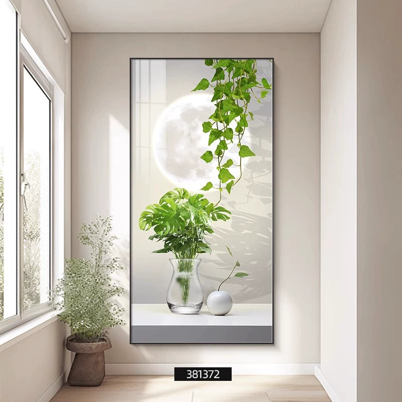 plants