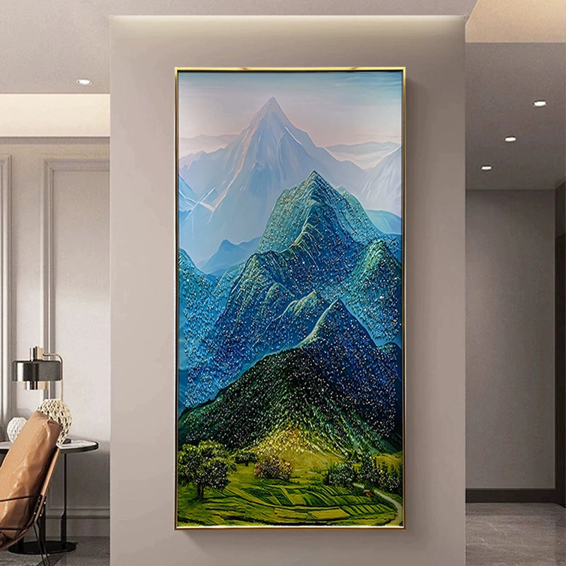 金山银山【147】