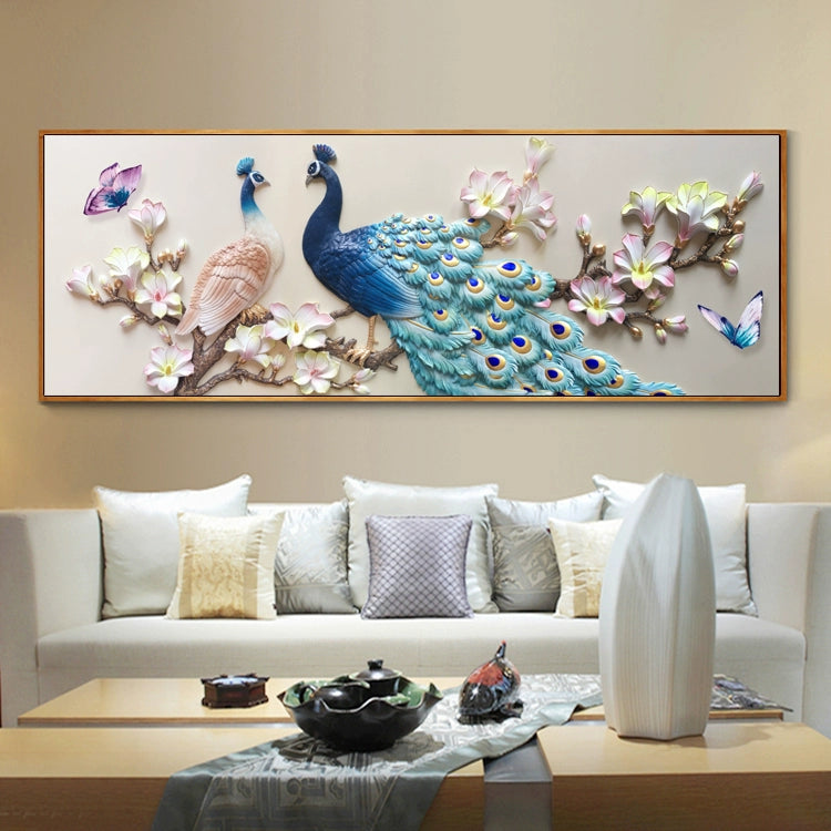 Peacock【031】