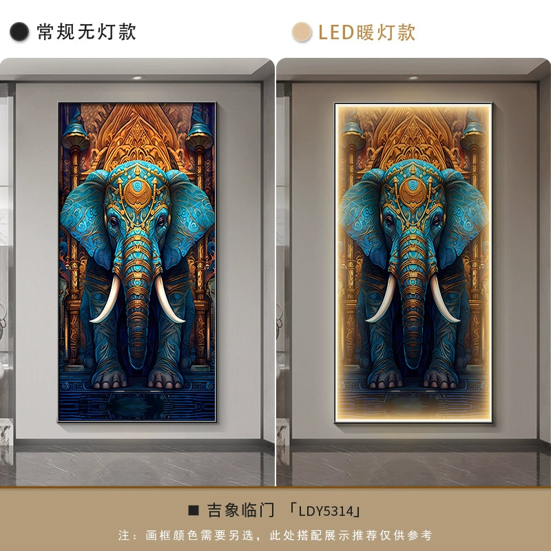 elephant【008】
