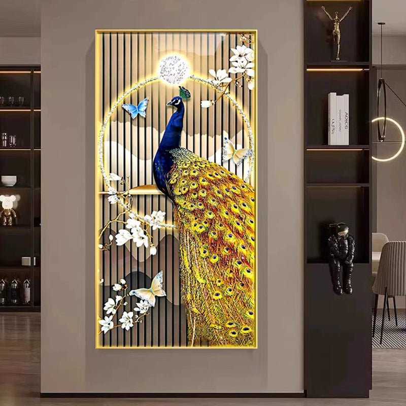Peacock【005】
