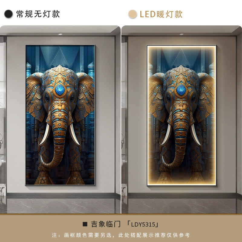 elephant【009】