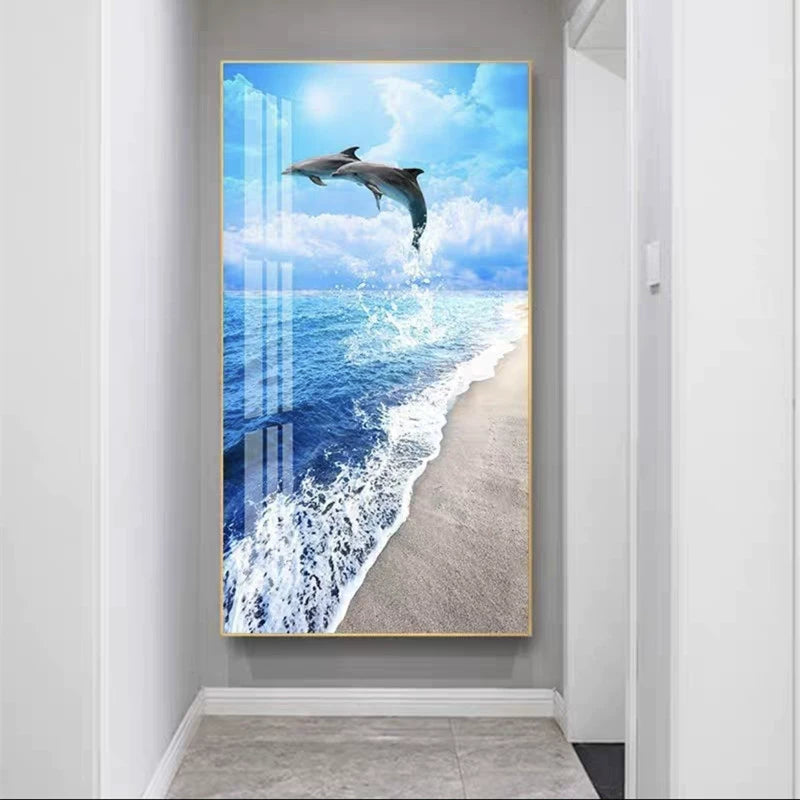 Sea
