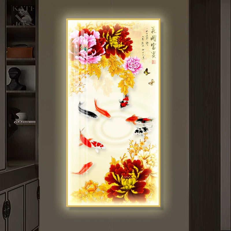 花开富贵 直14