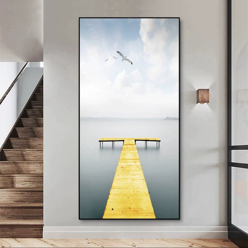 Sea