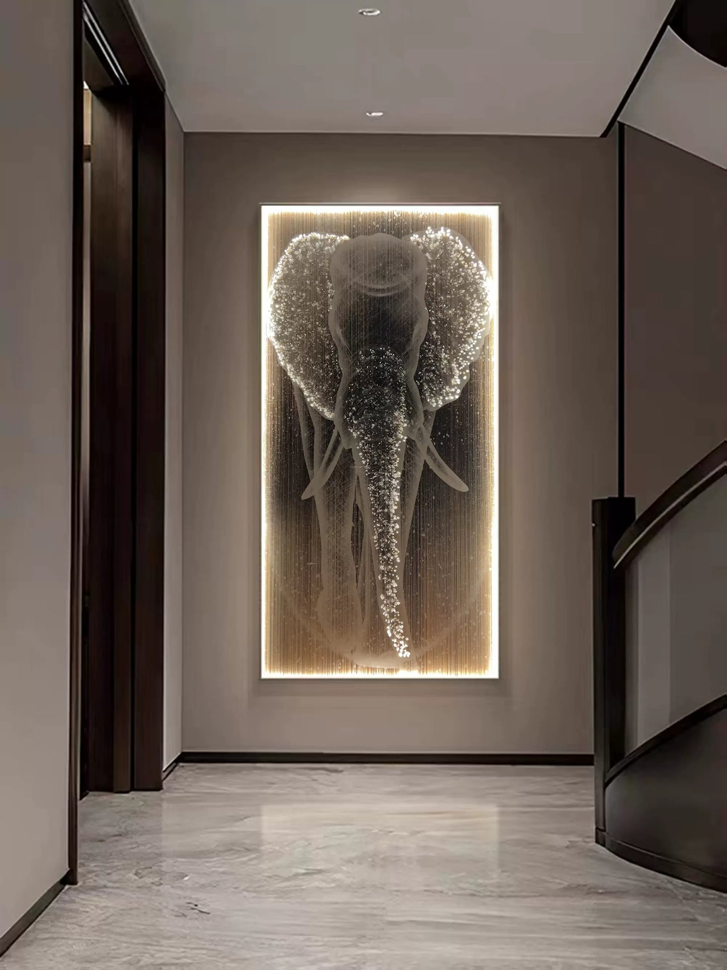 elephant【001】