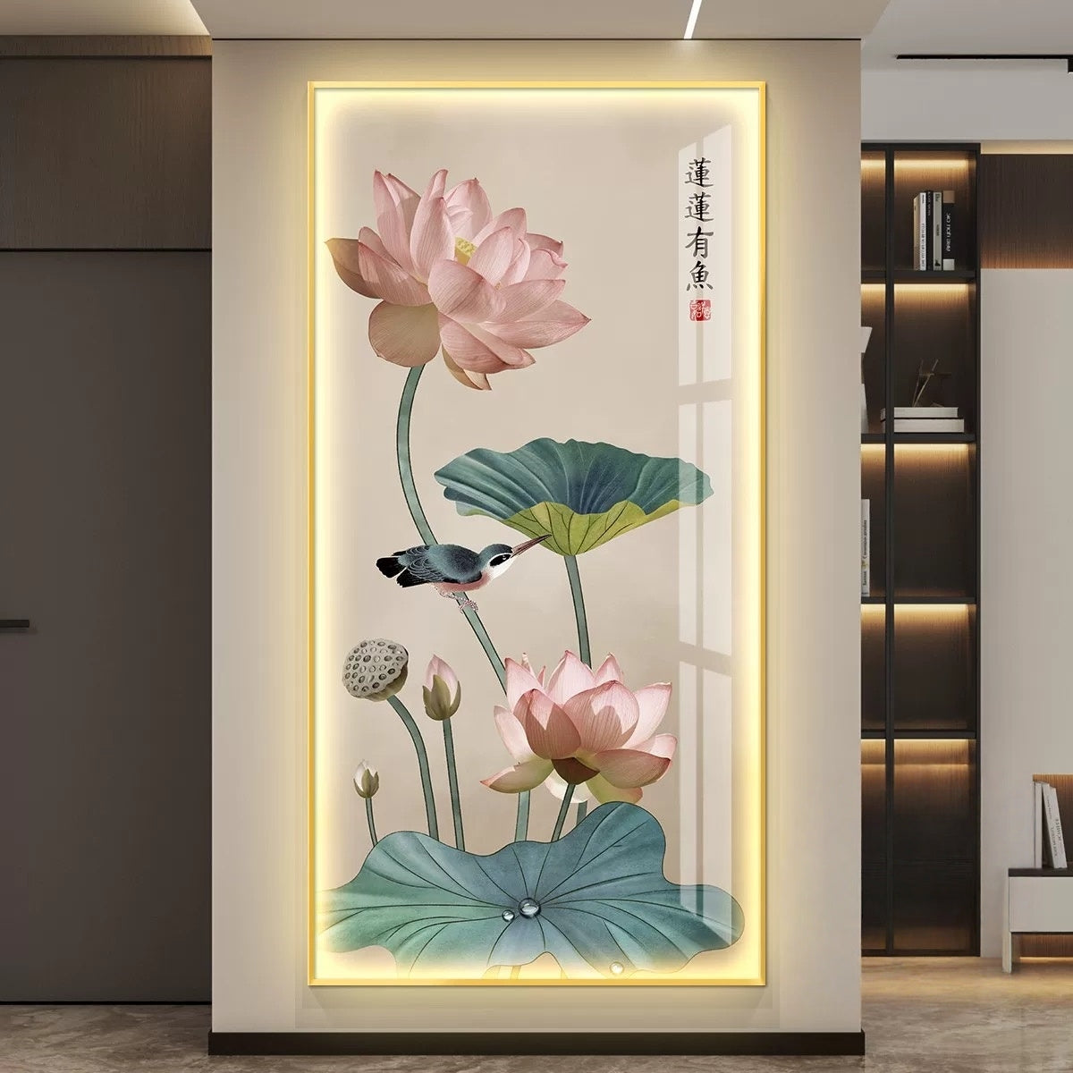 荷莲纳福【020】