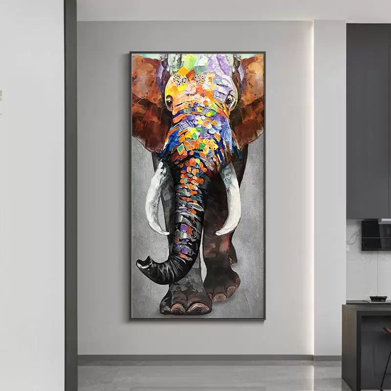 elephant【021】