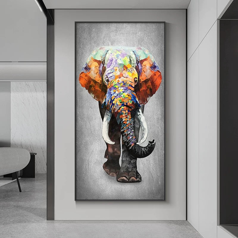 elephant【020】