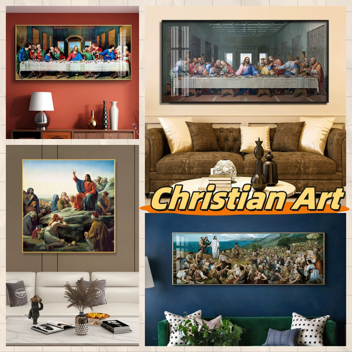 Christian Art