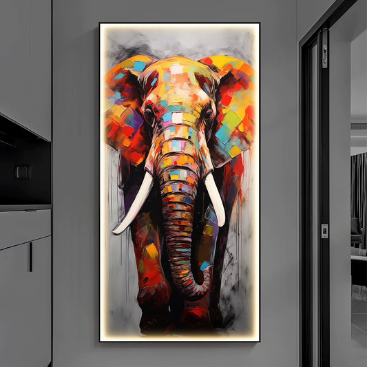 elephant【014】