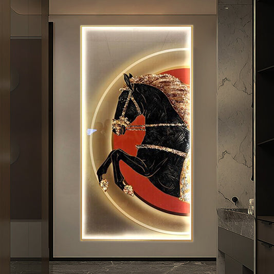 马到成功【01】