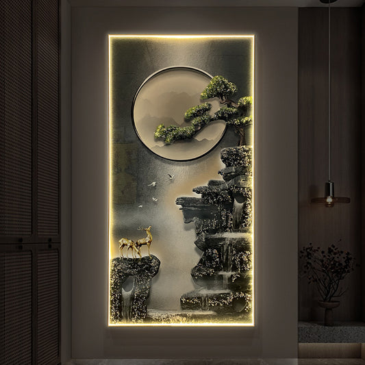 现代山水【02】