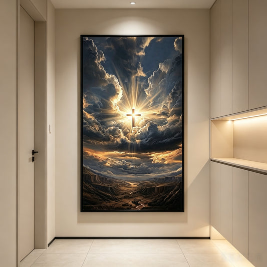 Cross 001
