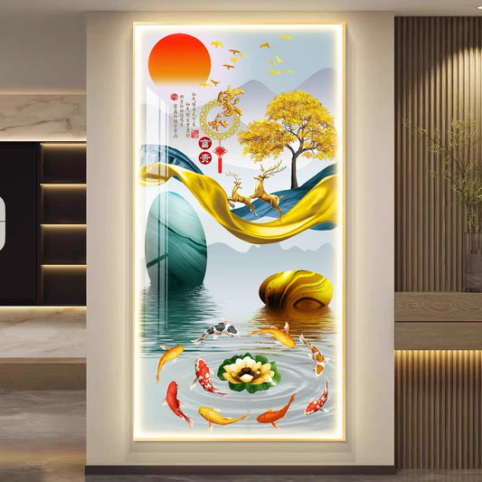 家和富贵【058】