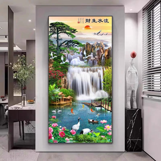 山水画【117】