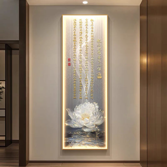 莲花心经【003】
