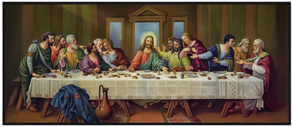 The Last Supper