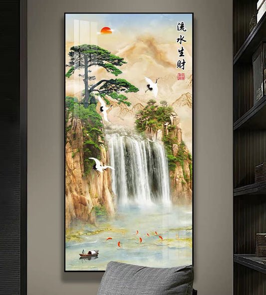 山水画【109】