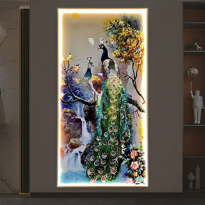 Peacock【004】