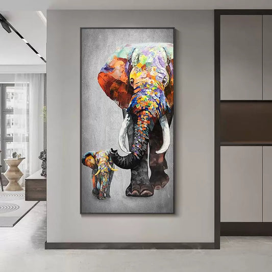 elephant【019】