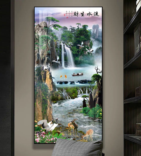 山水画【102】