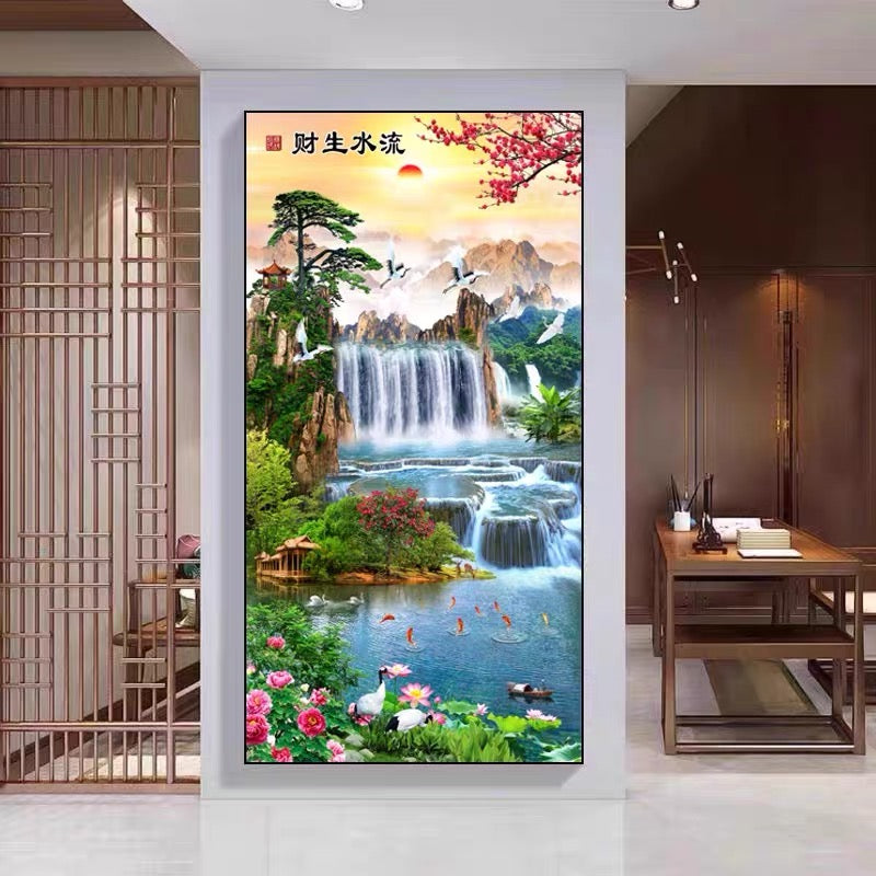 山水画【112】
