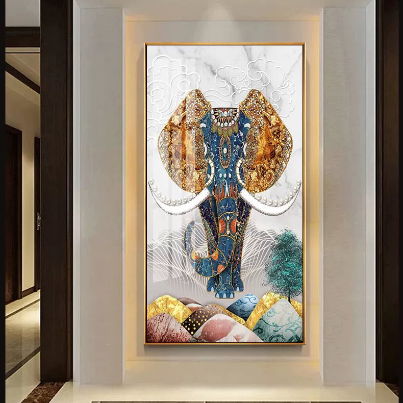 elephant【013】