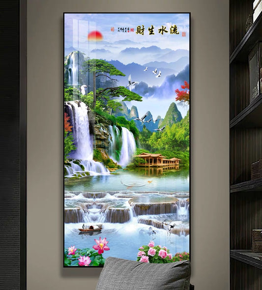 山水画【113】
