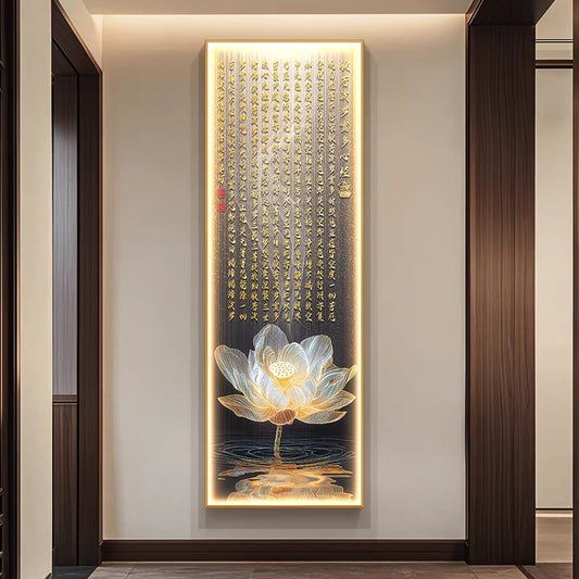 莲花心经【002】