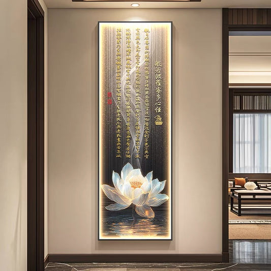 莲花心经【004】