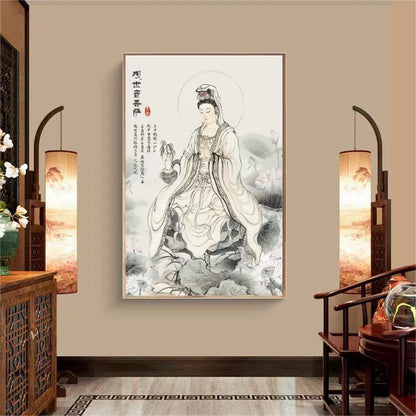 观音菩萨
