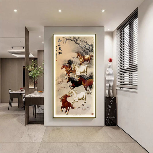 马到成功【17】