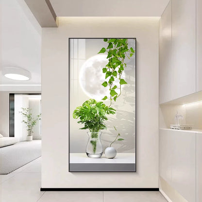 plants