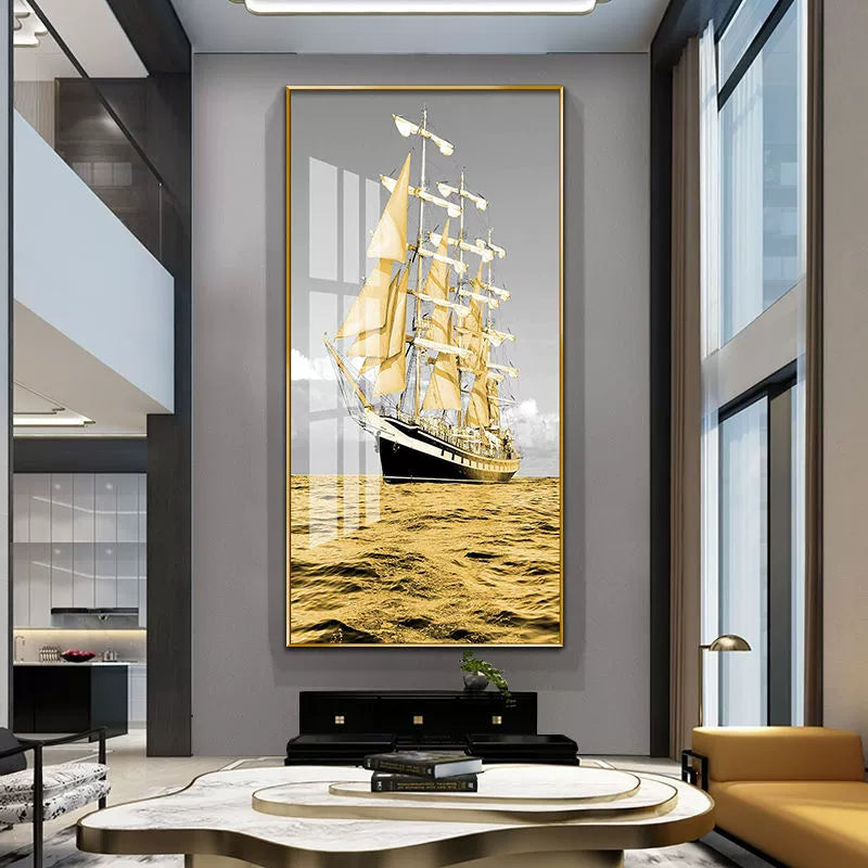 Sailboat
