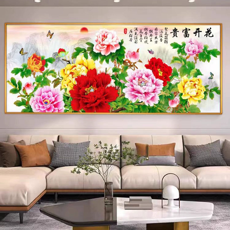 花开富贵03