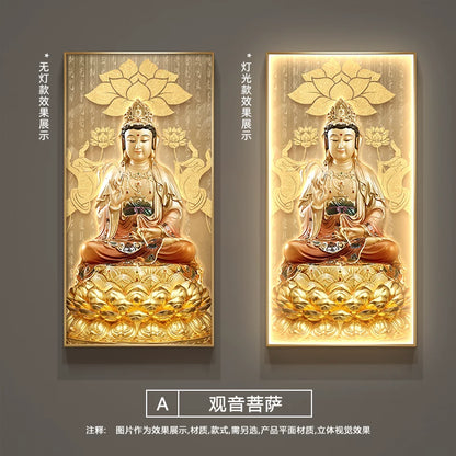 观音菩萨A