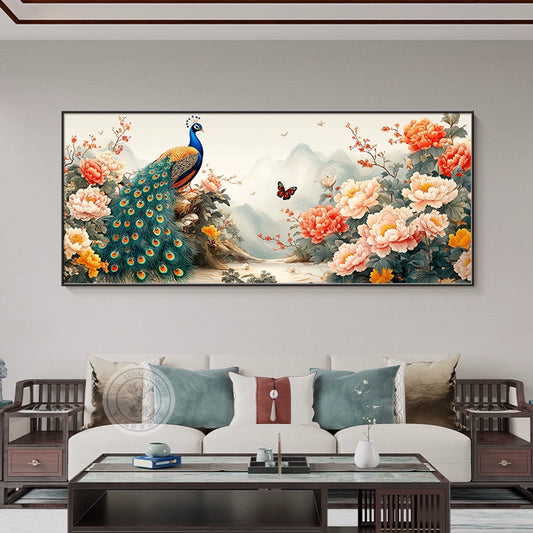 花开富贵12