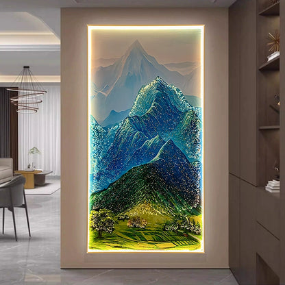 金山银山【147】